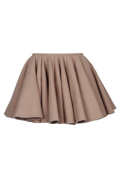 Alaïa Skater Skirt