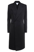 Bottega Veneta Compact Coat