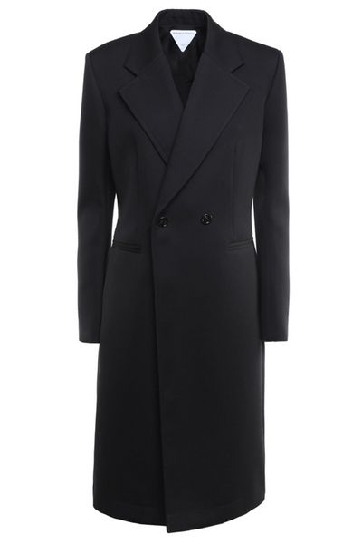 Bottega Veneta Compact Coat
