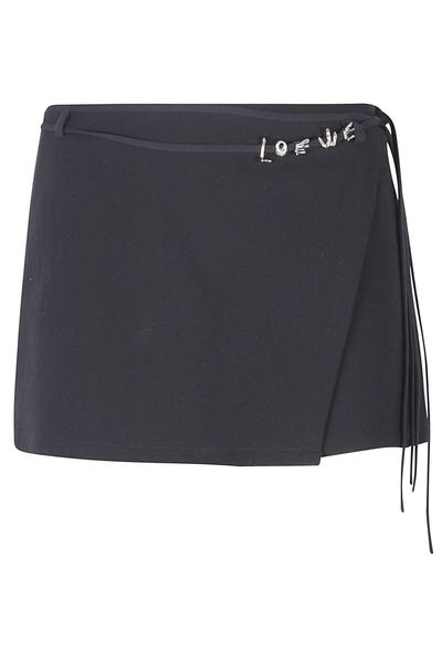 Loewe Wrapped Shorts