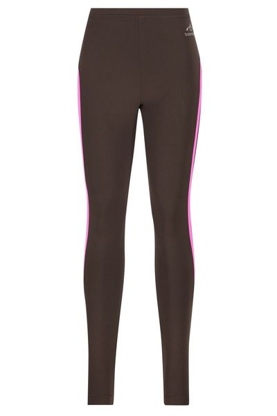 Balenciaga Techwear Leggings