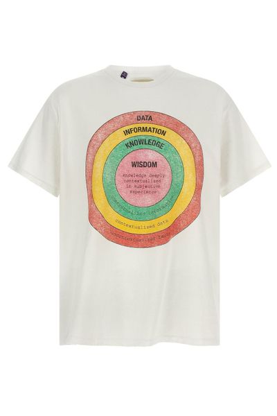 Gallery Dept. Wisdom Graphic T-Shirt