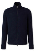 Fedeli Point Full Zip Sweater
