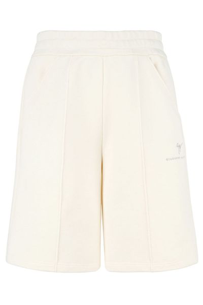 Giuseppe Zanotti Lr 62 Signature Shorts