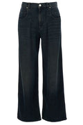 Isabel Marant Rodayna Pleated Jeans
