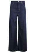 Weekend Max Mara Vega Wide Leg Jeans