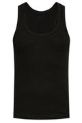 Isabel Marant Thea Ribbed Tank Top