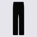 Alberta Ferretti Wide-Leg Pants