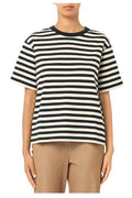 Weekend Max Mara Wkdmultid Striped T-Shirt
