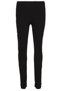 Alexander Wang Bootleg Ribbed Pants