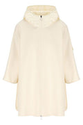 Moncler Poczno Zipped Cape