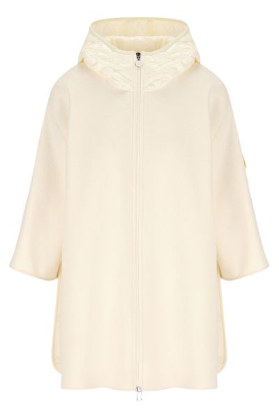 Moncler Poczno Zipped Cape