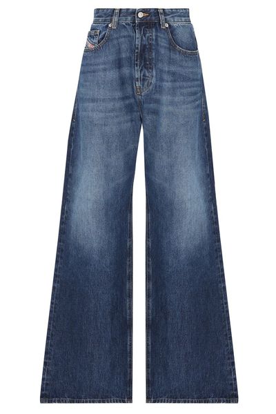 Diesel 1996 D-Sire Regular Jeans