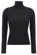 Max Mara Adda Turtleneck Long-Sleeved Jumper