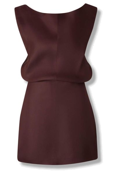 Khaite Toma Dress