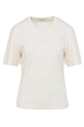 Lemaire Ribbed T-Shirt
