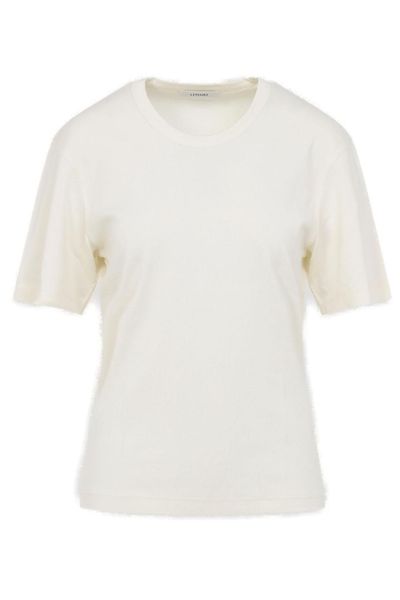 Lemaire Ribbed T-Shirt