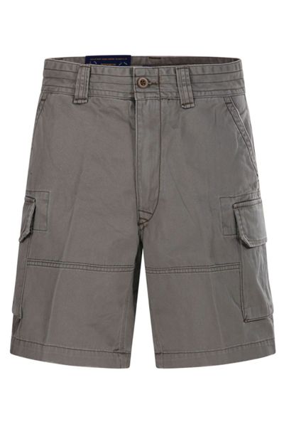 Polo Ralph Lauren Gellar Relaxed Fit Twill Cargo Shorts