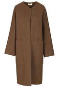 The Row Tiberus Coat