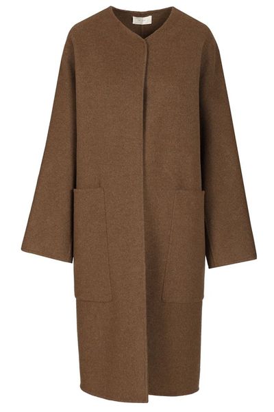The Row Tiberus Coat