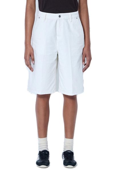 Carhartt WIP Nixon Single Knee Shorts