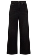 Ganni Washed Baggy Jeans