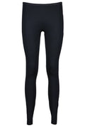 Diesel Cut-Out Back Oval D Leggings