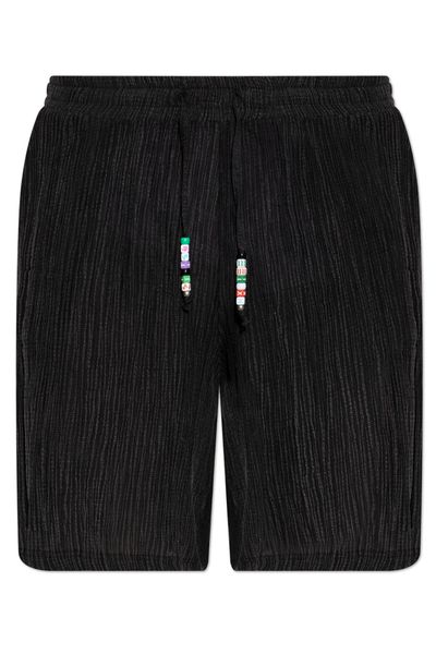 Misbhv Smile Shorts