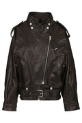 Isabel Marant Farza Biker Jacket