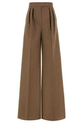Max Mara Teruel Pleated Trousers