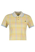 Vivienne Westwood Classic Mini Polo Shirt