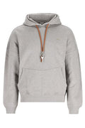Loewe Key Detail Hoodies