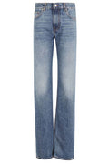 Haikure Star Straight-Leg Jeans