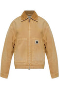 Carhartt WIP Arcan Zip-Up Jacket