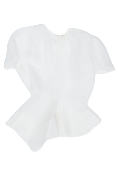 Khaite Rumi Top