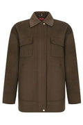 Max Mara Studio Mstdisco 2-In-1 Padded Coat