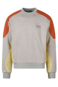 Dior Homme Logo Printed Crewneck Sweatshirt