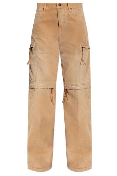 Dsquared2 Cargo Jeans