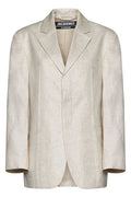 Jacquemus Square Jacket