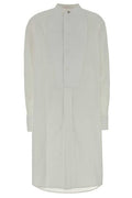 Bottega Veneta Compact Poplin Shirt