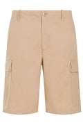 Kenzo Cargo Workwear Shorts