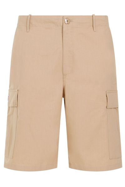 Kenzo Cargo Workwear Shorts