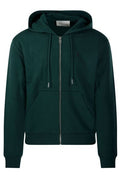AMI De Coeur Zip-Up Hoodie