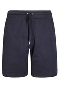 Maison Kitsuné Paris Oversize Jog Shorts