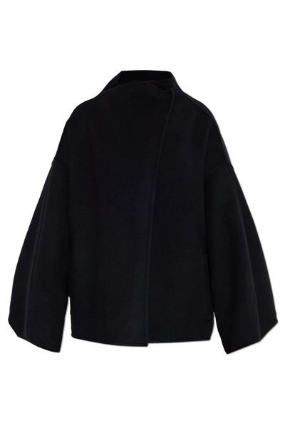 DARKPARK North Midi Coat