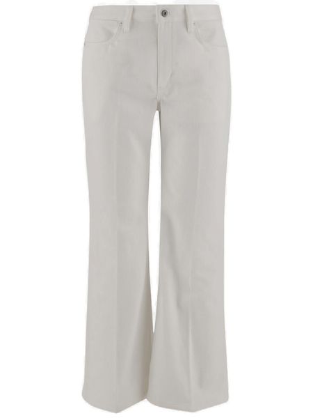 Jil Sander Flared Denim Trousers