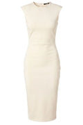 Jacquemus The Alba Midi Dress