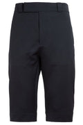 Prada Logo Patch Tailored Shorts