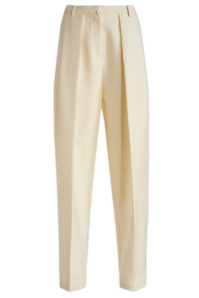 Magda Butrym Pleated Pants