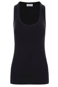 Brunello Cucinelli Stretch Tank Top